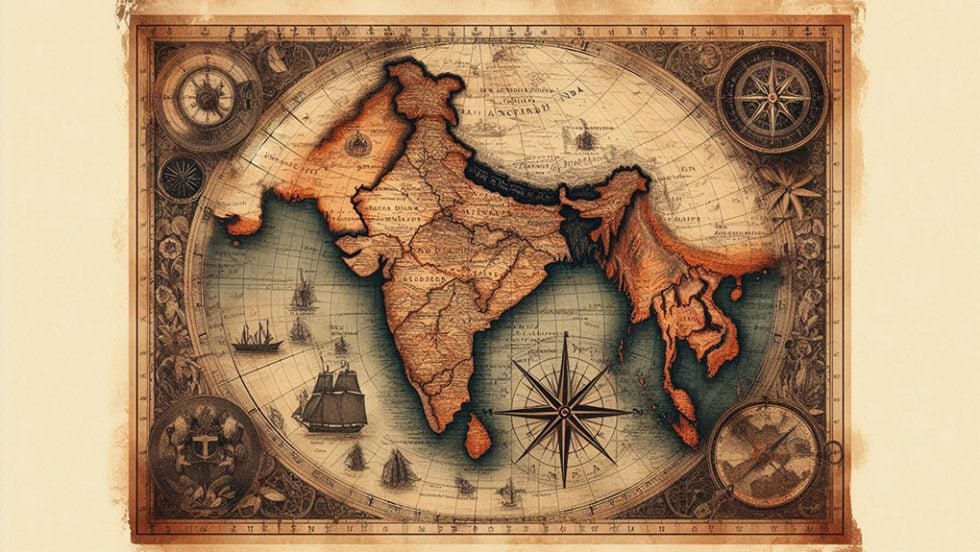 india ai